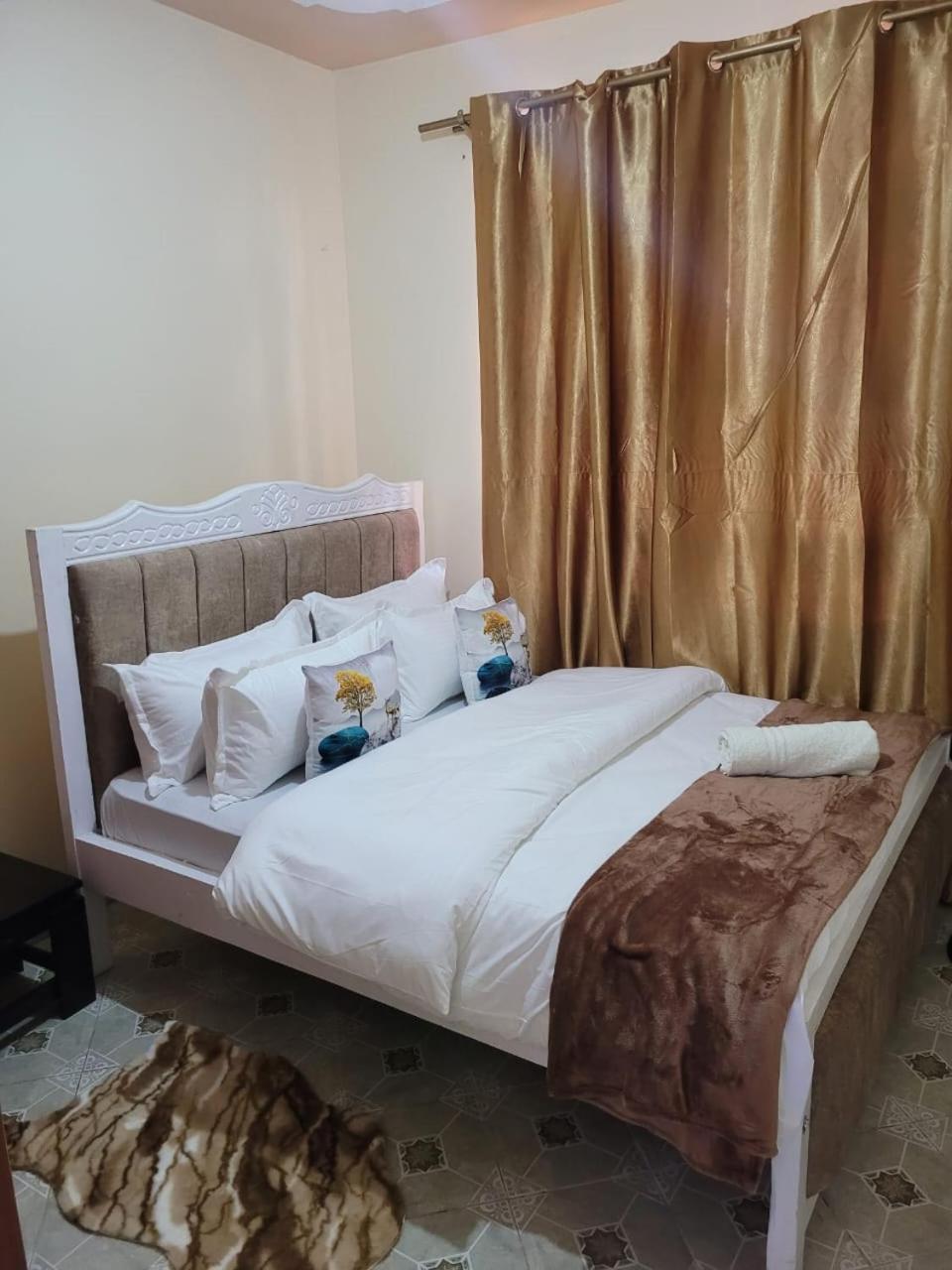 Gloria House Bed & Breakfast Syokimau Luaran gambar