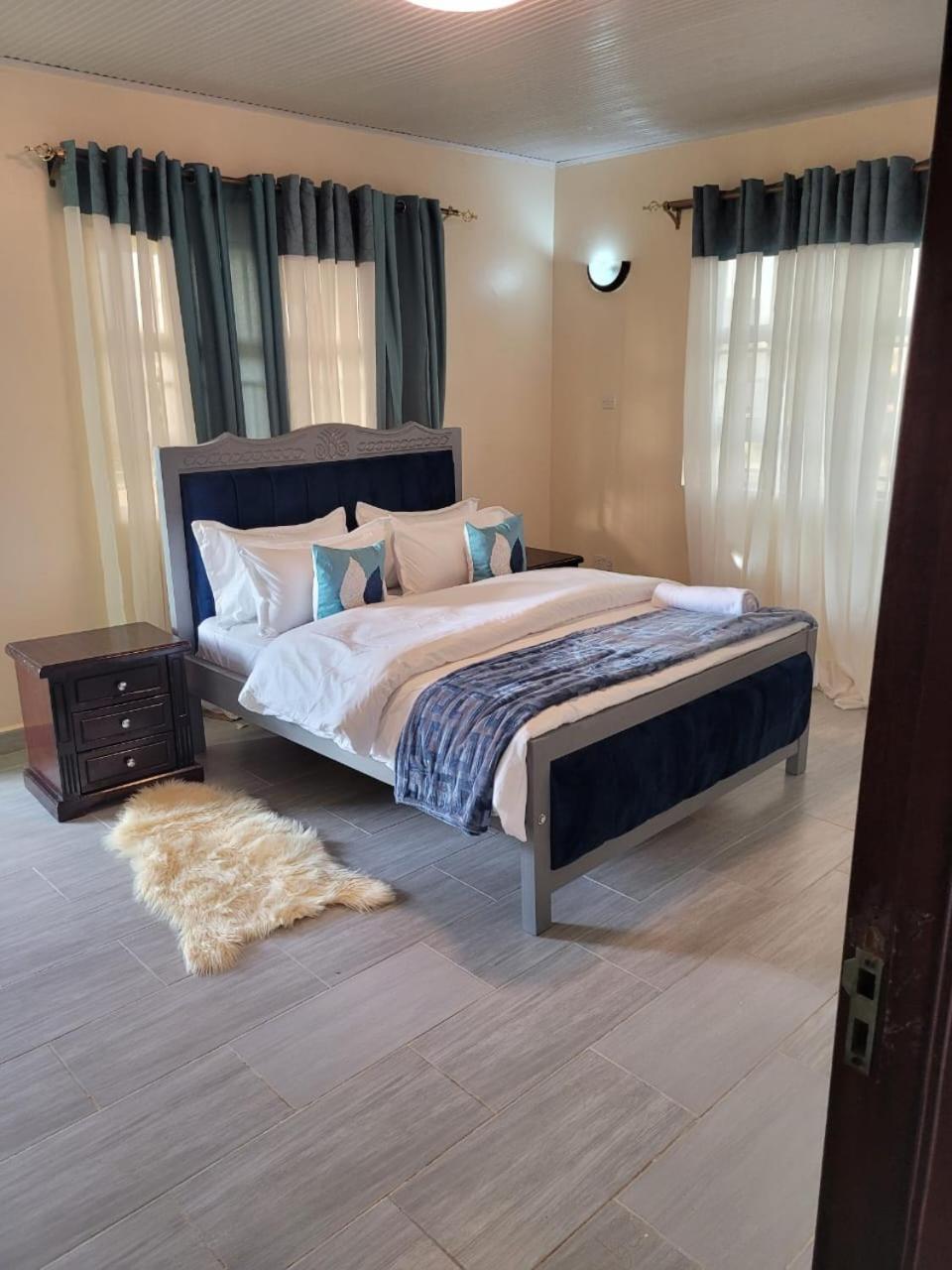 Gloria House Bed & Breakfast Syokimau Luaran gambar