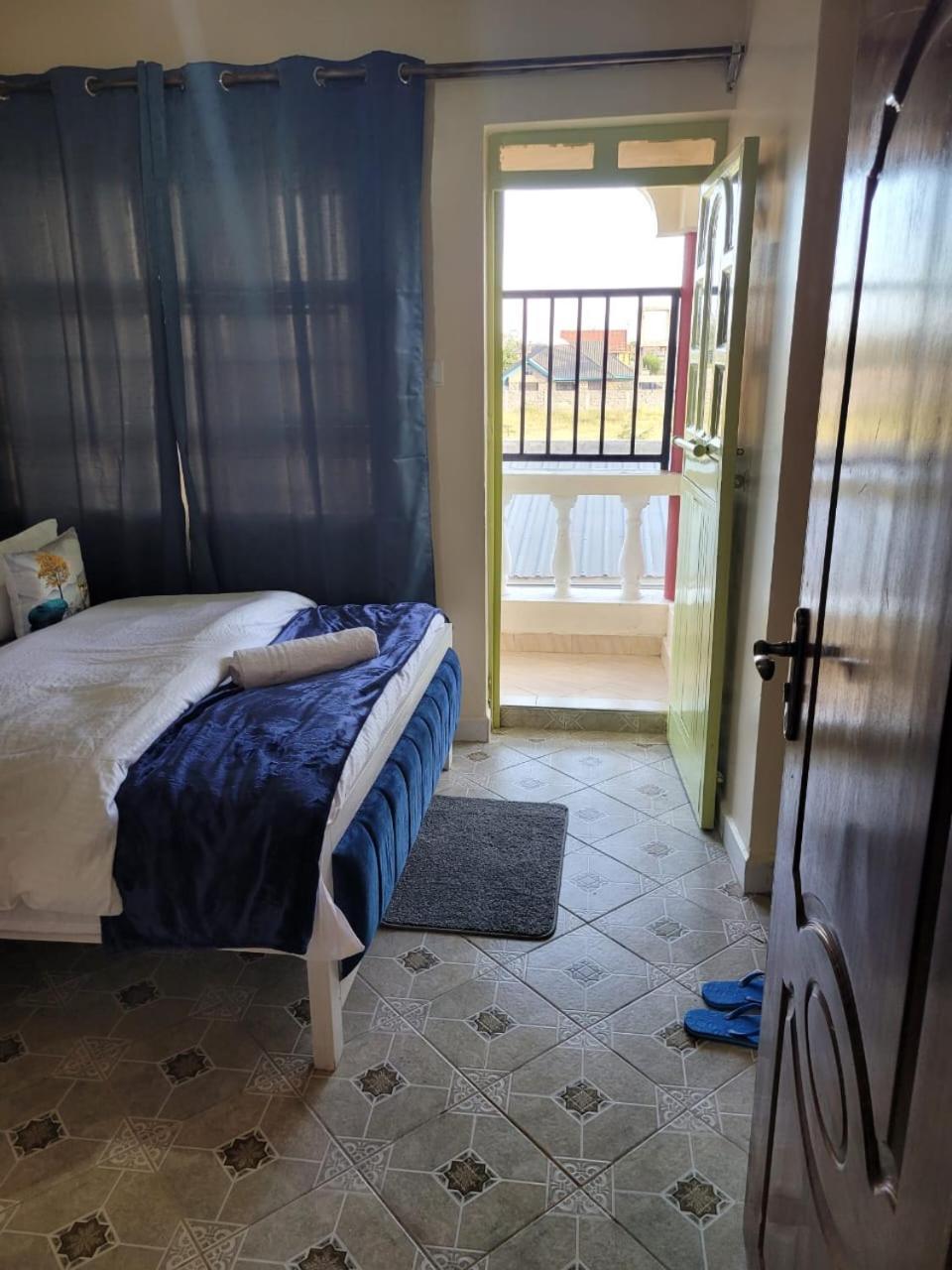 Gloria House Bed & Breakfast Syokimau Luaran gambar