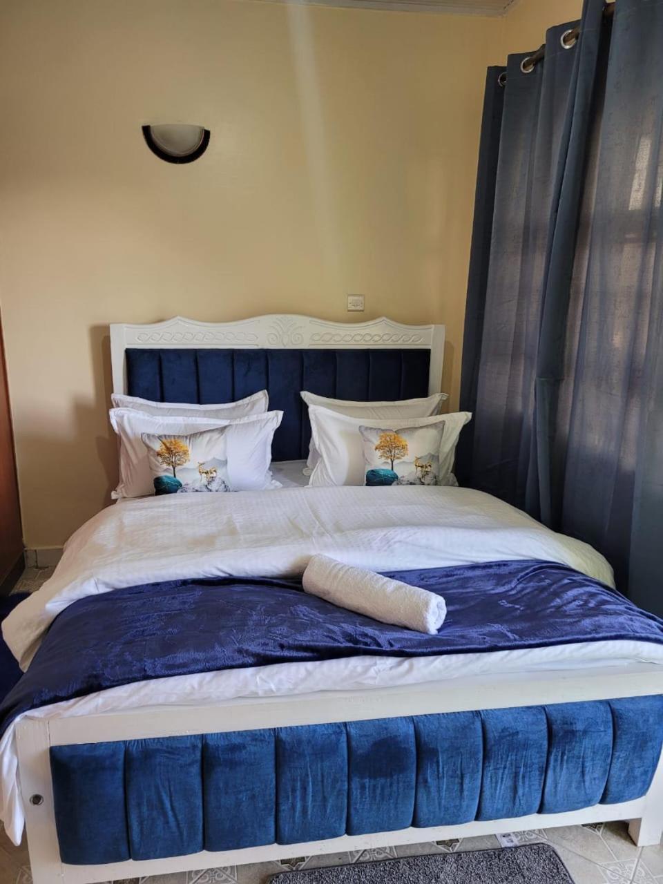 Gloria House Bed & Breakfast Syokimau Luaran gambar