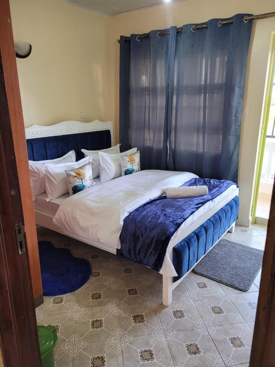 Gloria House Bed & Breakfast Syokimau Luaran gambar