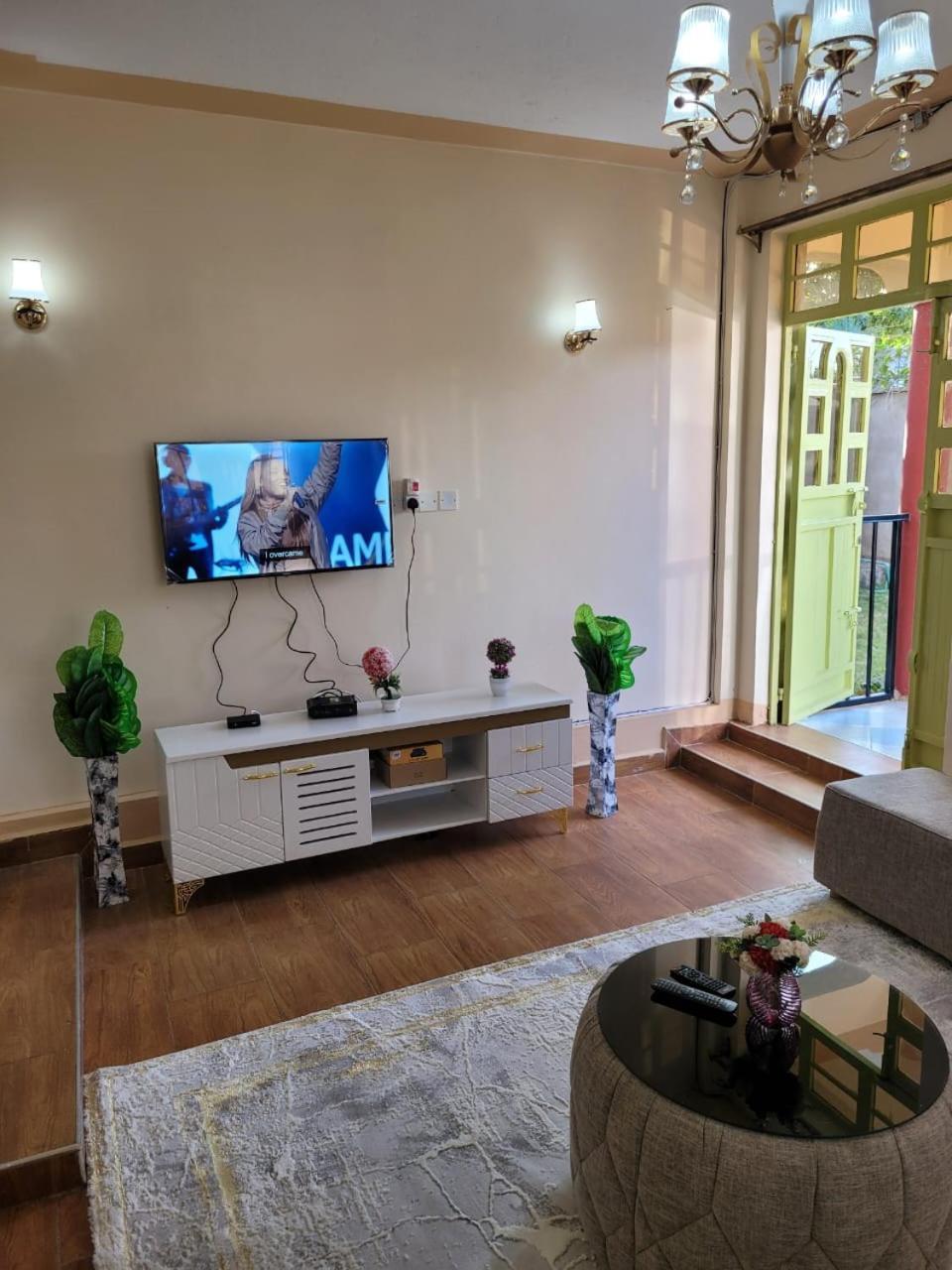 Gloria House Bed & Breakfast Syokimau Luaran gambar