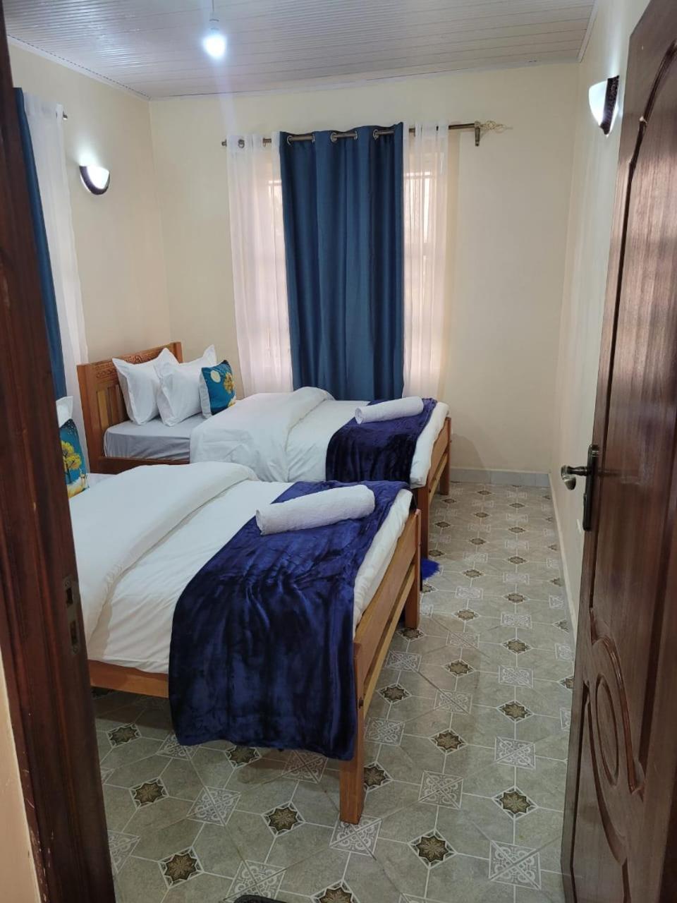 Gloria House Bed & Breakfast Syokimau Luaran gambar