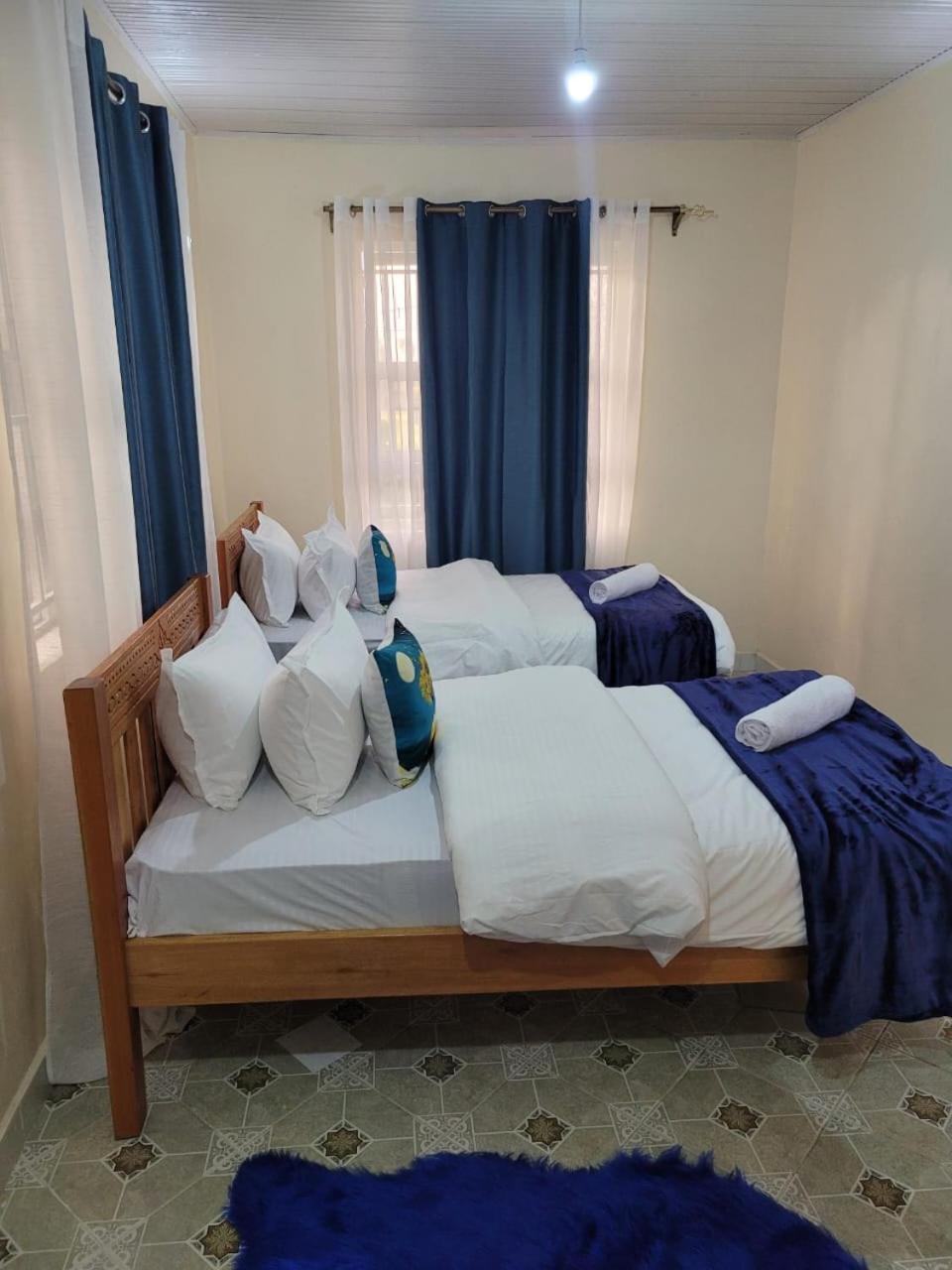 Gloria House Bed & Breakfast Syokimau Luaran gambar