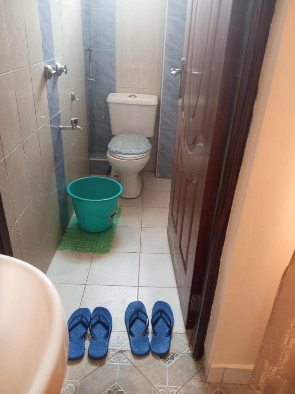 Gloria House Bed & Breakfast Syokimau Luaran gambar